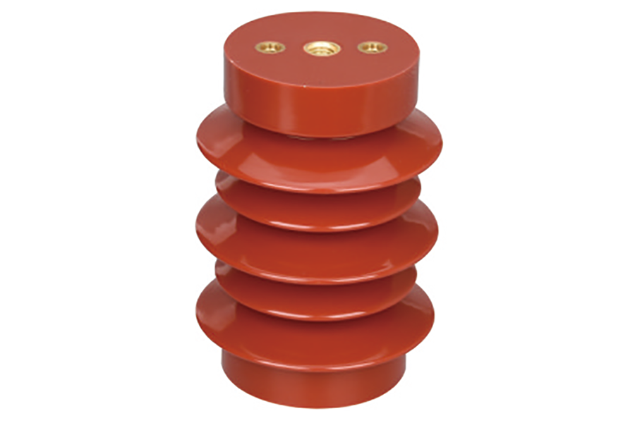 ZJ-10Q φ 70x130 post insulator (FNS)