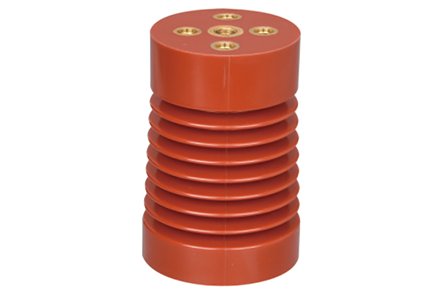 ZJ-10Q φ 100x130-140 post insulator