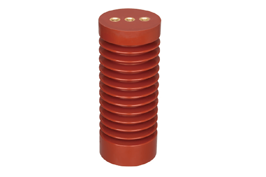 ZJ-10Q φ 65x130-140 post insulator (FN7)