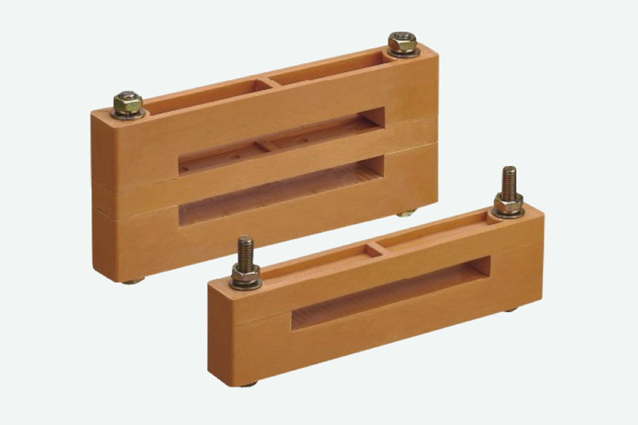 AMJ2C type single bus bar